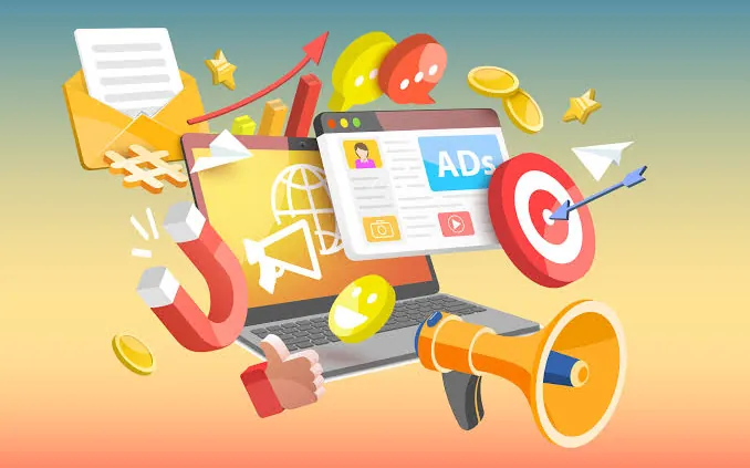 Digital marketing agency in Hyderabad: Google Ads, social media ads and lead generation