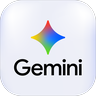 Google Gemini logo