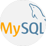 MySQL logo