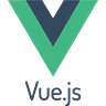 Vue.js logo